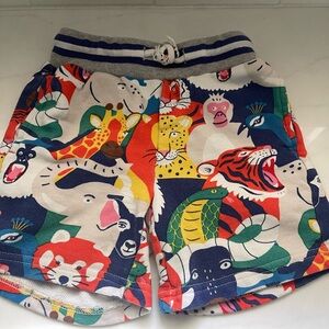 Mini Boden 3Y shorts boys